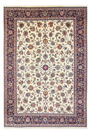 Perser Rug - Classic - 342 x 248 cm - cream