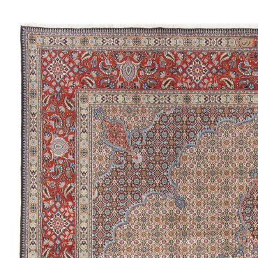 Perser Rug - Classic - 345 x 243 cm - light brown