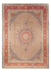 Perser Rug - Classic - 337 x 246 cm - dark beige