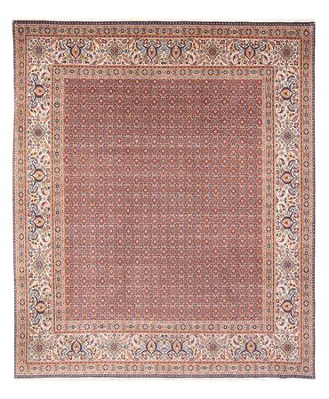 Perser Rug - Classic - 294 x 243 cm - dark blue