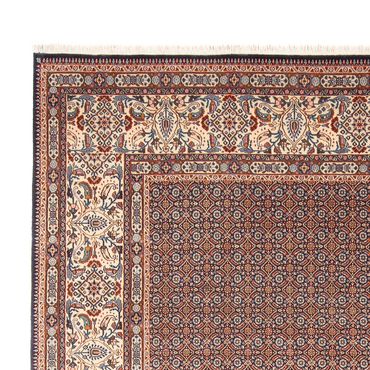 Perser Rug - Classic - 340 x 245 cm - dark blue