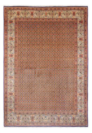 Perser Rug - Classic - 345 x 249 cm - dark blue