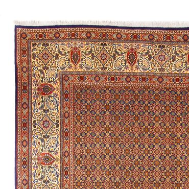 Perser Rug - Classic - 345 x 249 cm - dark blue