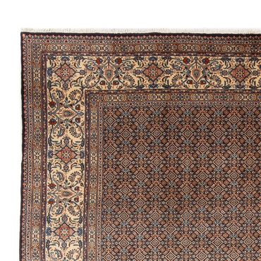 Perser Rug - Classic - 335 x 243 cm - dark blue