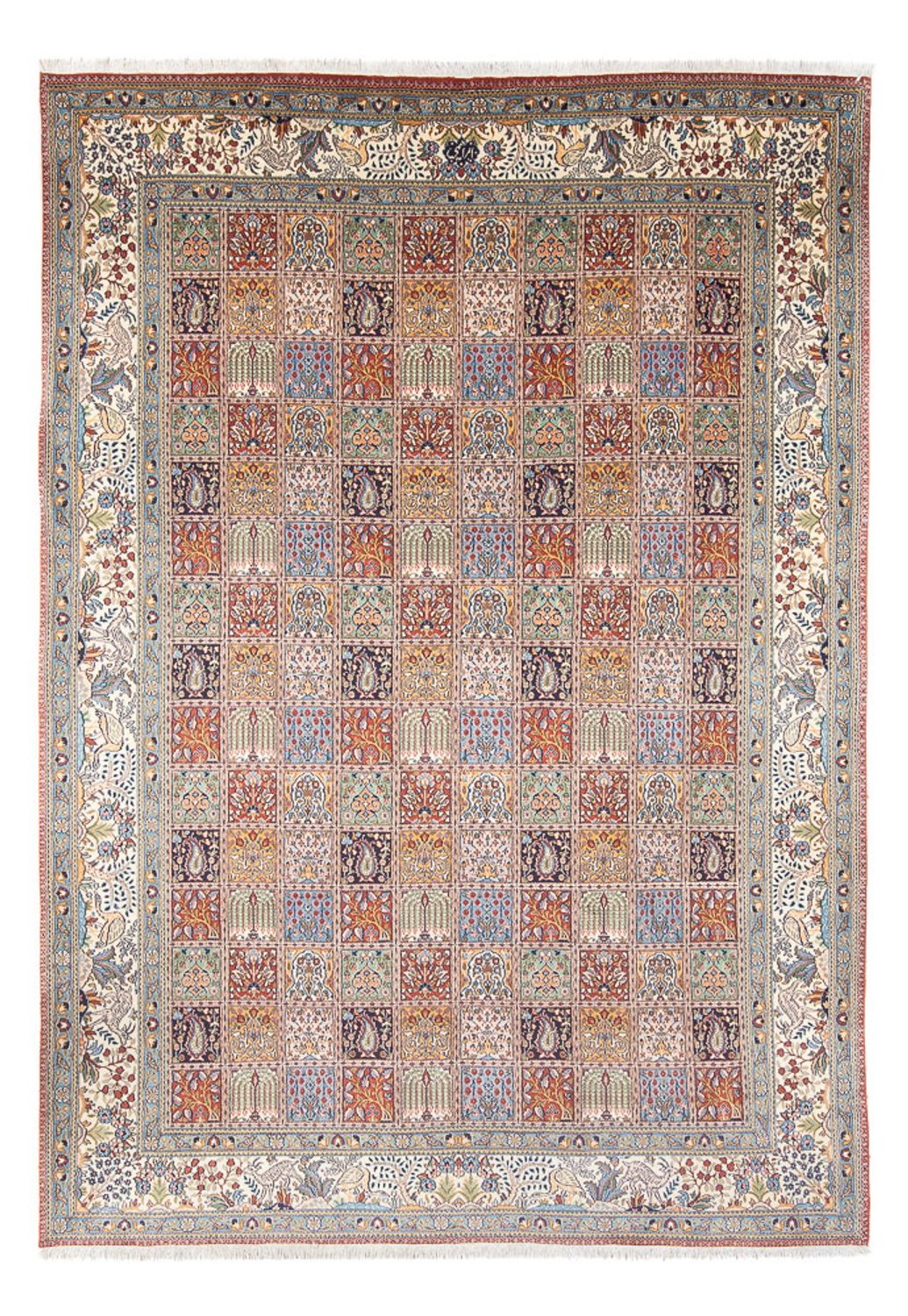 Perser Rug - Classic - 350 x 245 cm - multicolored