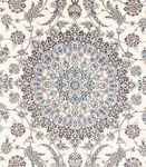 Perser Rug - Nain - 370 x 264 cm - cream