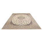 Perser Rug - Nain - 370 x 264 cm - cream