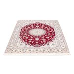 Perser Rug - Nain - Premium - 154 x 108 cm - red