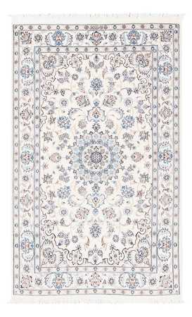 Perser Rug - Nain - Premium - 132 x 81 cm - cream