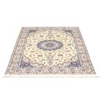 Perser Rug - Nain - Premium - 150 x 104 cm - cream