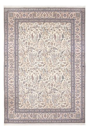 Perser Rug - Nain - Premium - 362 x 255 cm - cream