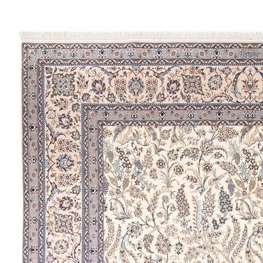 Perser Rug - Nain - Premium - 362 x 255 cm - cream