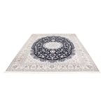 Perser Rug - Nain - Premium - 345 x 252 cm - dark blue