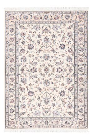 Perser Rug - Nain - Premium - 150 x 102 cm - cream