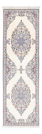 Runner Perser Rug - Nain - Premium - 153 x 49 cm - cream