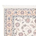 Perser Rug - Nain - Premium - 119 x 83 cm - cream