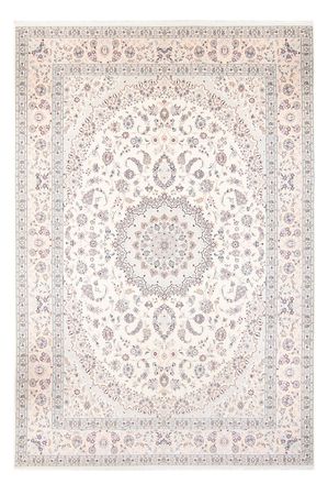 Perser Rug - Nain - Premium - 363 x 250 cm - cream