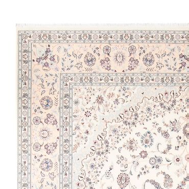 Perser Rug - Nain - Premium - 363 x 250 cm - cream