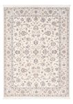 Perser Rug - Nain - Premium - 156 x 109 cm - cream