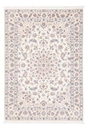 Perser Rug - Nain - Premium - 164 x 111 cm - cream