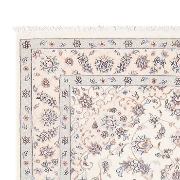 Perser Rug - Nain - Premium - 164 x 111 cm - cream