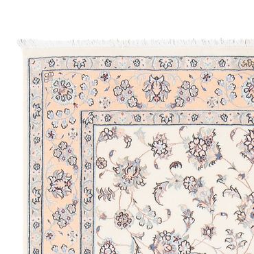 Perser Rug - Nain - Premium - 160 x 110 cm - cream