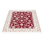 Perser Rug - Nain - Premium - 118 x 83 cm - red