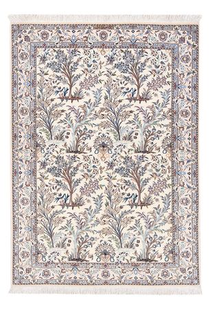 Perser Rug - Nain - Premium - 153 x 104 cm - cream