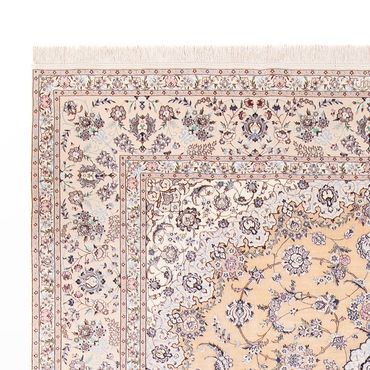 Perser Rug - Nain - Premium - 361 x 252 cm - salmon