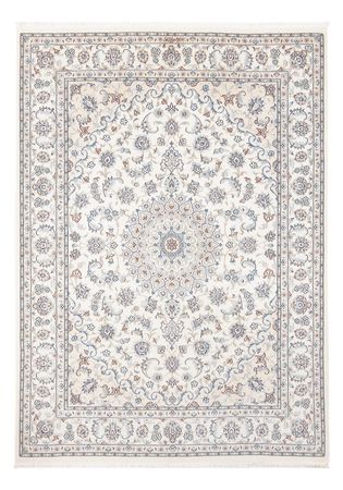 Perser Rug - Nain - Premium - 204 x 150 cm - cream