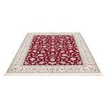 Perser Rug - Nain - Premium - 198 x 149 cm - red