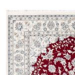 Perser Rug - Nain - Premium - 200 x 146 cm - red