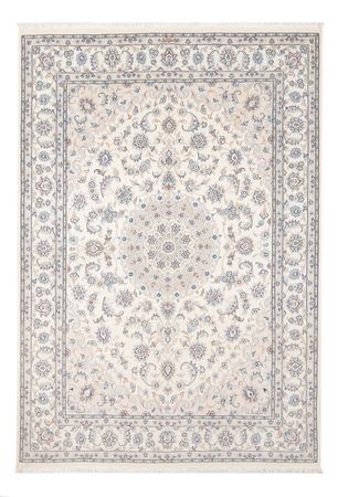 Perser Rug - Nain - Premium - 208 x 148 cm - cream