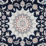 Perser Rug - Nain - Premium - 207 x 149 cm - dark blue