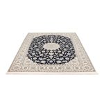 Perser Rug - Nain - Premium - 202 x 150 cm - dark blue