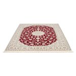 Perser Rug - Nain - Premium - 202 x 150 cm - red