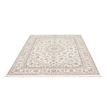 Perser Rug - Nain - Premium - 206 x 150 cm - cream