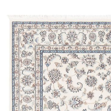 Perser Rug - Nain - Premium - 197 x 148 cm - cream