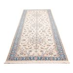 Runner Perser Rug - Nain - Premium - 296 x 90 cm - cream