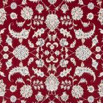 Perser Rug - Nain - Premium - 203 x 148 cm - red