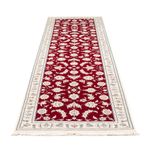 Runner Perser Rug - Nain - Premium - 297 x 82 cm - red