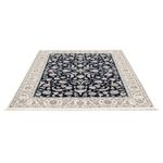 Perser Rug - Nain - Premium - 200 x 149 cm - dark blue