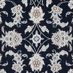 Runner Perser Rug - Nain - Premium - 248 x 82 cm - dark blue