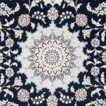 Perser Rug - Nain - Premium - 204 x 150 cm - dark blue