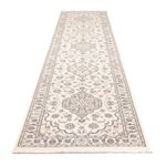 Runner Perser Rug - Nain - Premium - 410 x 90 cm - cream