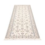 Runner Perser Rug - Nain - Premium - 292 x 81 cm - cream