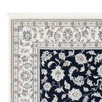 Perser Rug - Nain - Premium - 203 x 150 cm - dark blue