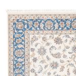 Perser Rug - Nain - Premium - 198 x 152 cm - cream