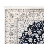 Perser Rug - Nain - Premium - 204 x 150 cm - dark blue