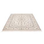 Perser Rug - Nain - Premium - 202 x 150 cm - cream